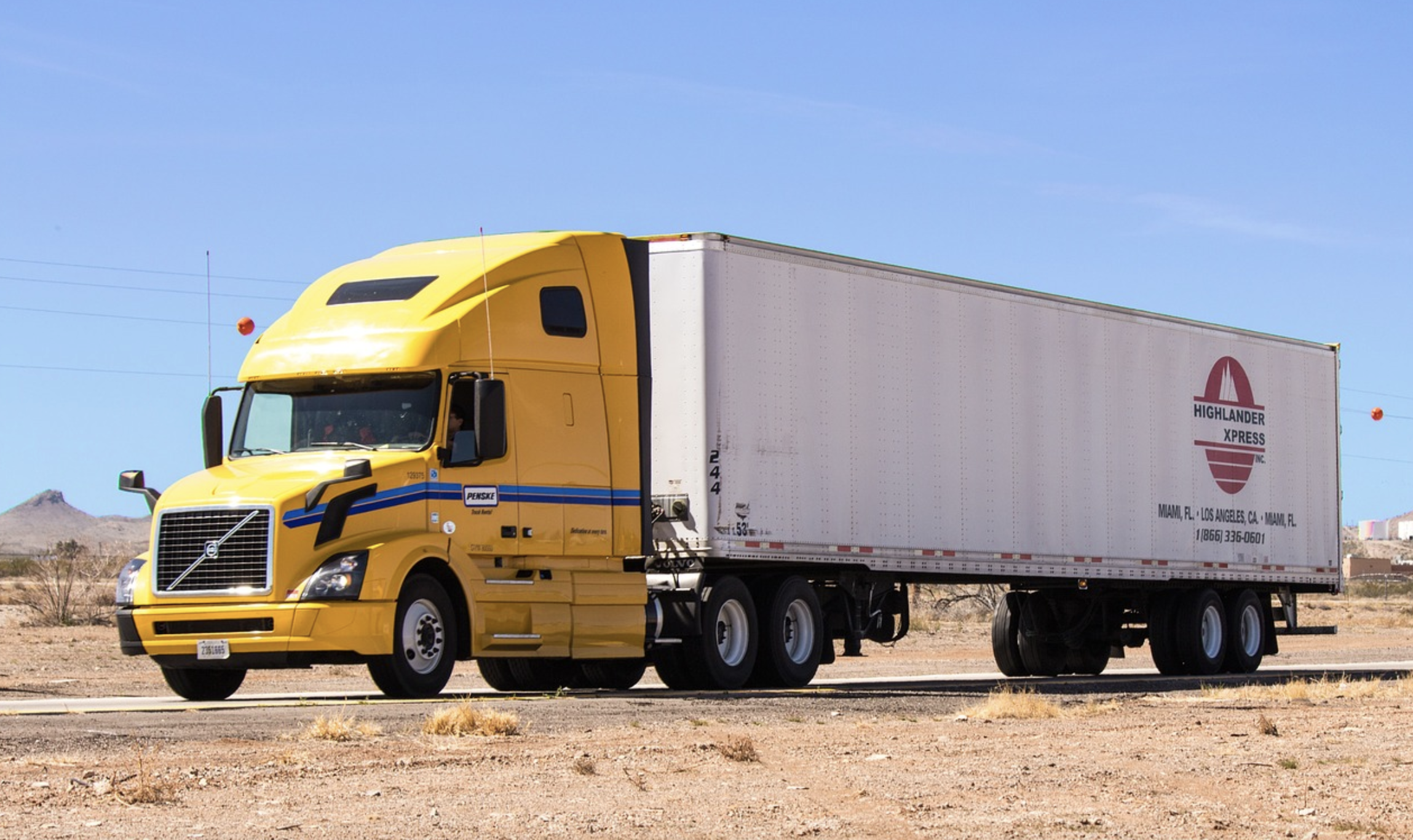 this image shows trailer repair in Frisco, TX